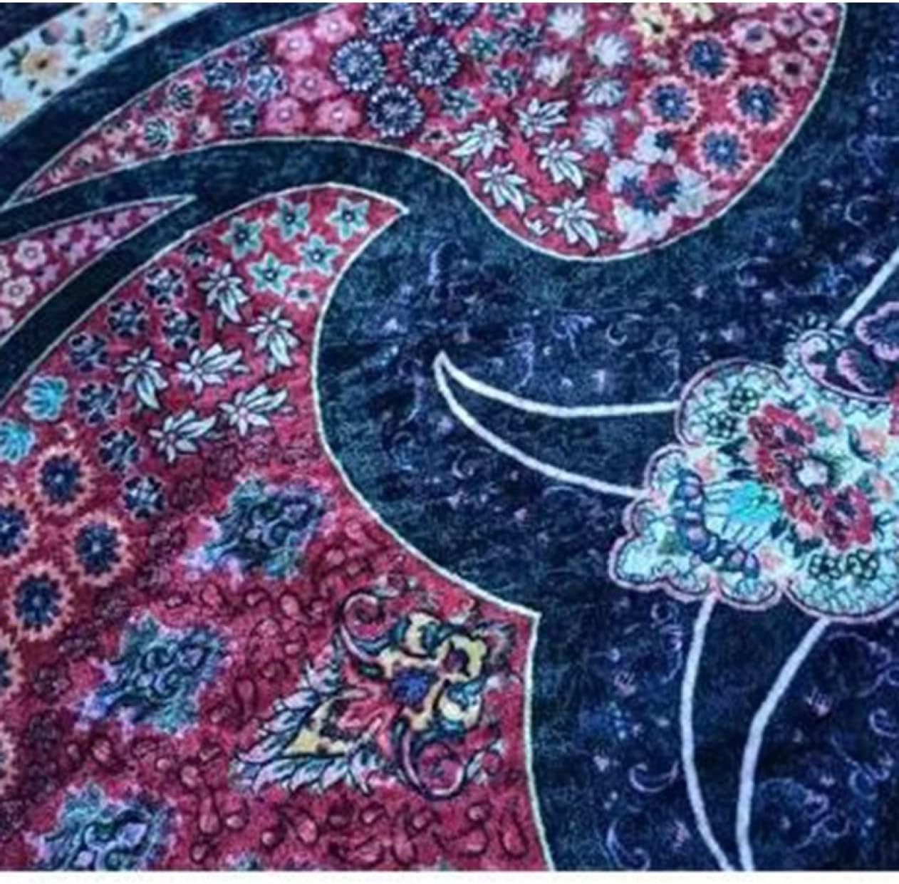 新品】BLUE LABEL CRESTBRIDGE バケットハット BC54 キャップ | ブルー